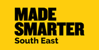 Made Smarter South East logo